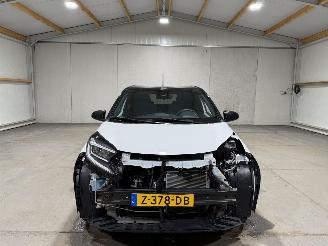 Toyota Aygo X 1.0VVT-i 53kW MT Pulse picture 4