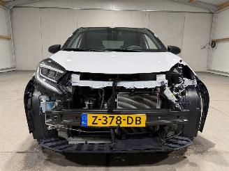 Toyota Aygo X 1.0VVT-i 53kW MT Pulse picture 15