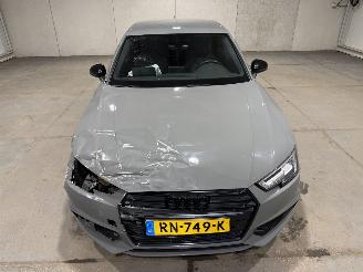 Audi A4 1.4 TFSI 110kW Automaat Sport S Line Black Edition picture 20
