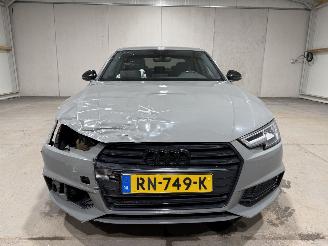 Audi A4 1.4 TFSI 110kW Automaat Sport S Line Black Edition picture 23
