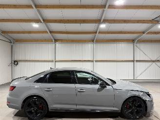 Unfallwagen Audi A4 1.4 TFSI 110kW Automaat Sport S Line Black Edition 2018/5