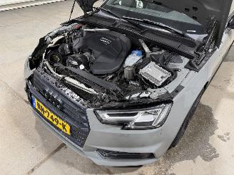 Audi A4 1.4 TFSI 110kW Automaat Sport S Line Black Edition picture 27