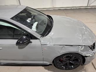 Audi A4 1.4 TFSI 110kW Automaat Sport S Line Black Edition picture 18