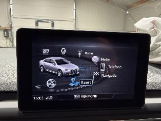 Audi A4 1.4 TFSI 110kW Automaat Sport S Line Black Edition picture 32