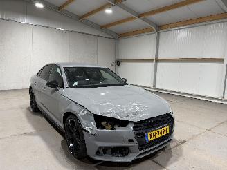 Audi A4 1.4 TFSI 110kW Automaat Sport S Line Black Edition picture 3
