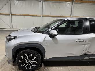 Toyota Yaris Cross 1.5Hybrid 68kW Automaat First Edition picture 13