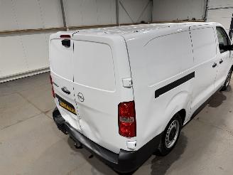 Opel Vivaro-e 75kWh 100kW Automaat L2 picture 28