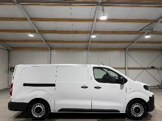 uszkodzony samochody ciężarowe Opel Vivaro-e 75kWh 100kW Automaat L2 2026/2