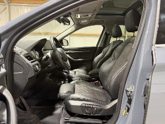 BMW X1 XDRIVE25E 92kW Automaat Pano Edrive Edition picture 34