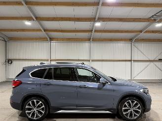 Voiture accidenté BMW X1 XDRIVE25E 92kW Automaat Pano Edrive Edition 2021/3