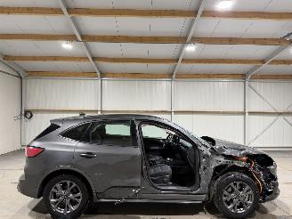 Unfallwagen Ford Kuga 2.5PHEV 112kW Automaat Vignale 2021/3