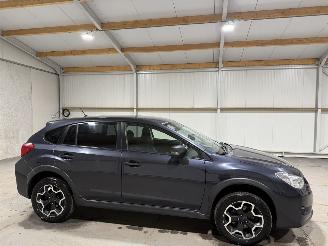 Subaru XV 2.0i 110kW Clima Camera Luxury AWD picture 2