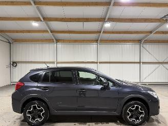 škoda osobní automobily Subaru XV 2.0i 110kW Clima Camera Luxury AWD 2012/2