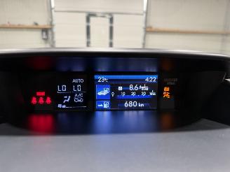 Subaru XV 2.0i 110kW Clima Camera Luxury AWD picture 15