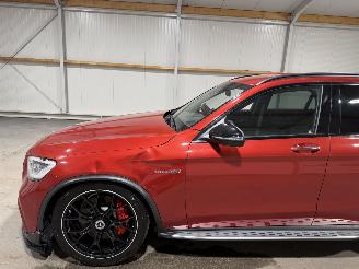 Mercedes GLC AMG 63S 375kW Automaat Luchtvering 4Matic+ Premium Plus picture 13