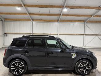 skadebil auto Mini Countryman Cooper SE ALL4 92kW Automaat JCW 2022/12