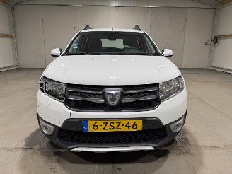 Dacia Sandero 0.9TCe 66kW Airco Stepway Laureate picture 18