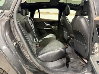 Mercedes EQE 300 89kWh 180kW Luxury Line Pano Luchtvering picture 44