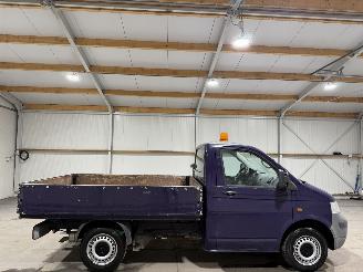 Volkswagen Transporter 2.0 85kW Airco Pickup picture 1