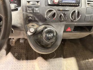 Volkswagen Transporter 2.0 85kW Airco Pickup picture 17
