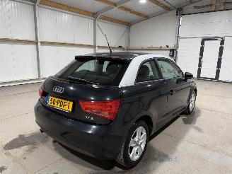 Audi A1 1.2TFSI 63kW Airco Attraction Pro Line picture 6