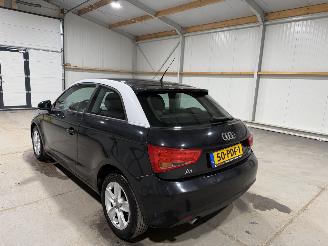 Audi A1 1.2TFSI 63kW Airco Attraction Pro Line picture 12