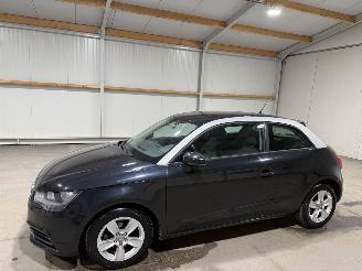 Audi A1 1.2TFSI 63kW Airco Attraction Pro Line picture 9