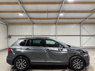Auto incidentate Volkswagen Tiguan 1.5TSI 96kW Comfortline Business 2020/4