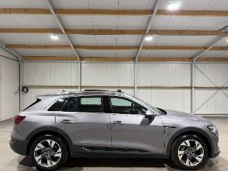 Coche accidentado Audi E-tron 50 71kWh 230kW Quattro Luchtvering S Edition Pano 2020/4