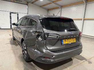 Ford Focus 1.0EcoBoost 92kW Hybrid Titanium Style picture 17