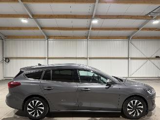 Avarii autoturisme Ford Focus 1.0EcoBoost 92kW Hybrid Titanium Style 2022/7