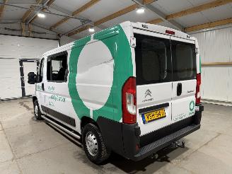 Citroën Jumper 2.2BlueHDI 103kW D.C.  L2H1 Club picture 10