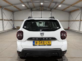 Dacia Duster 1.0TCe 74kW BiFuel Journey Benzine LPG picture 7