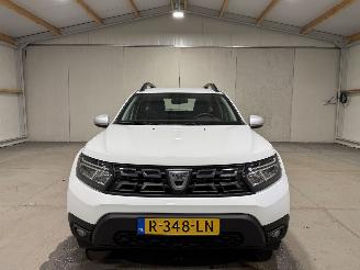 Dacia Duster 1.0TCe 74kW BiFuel Journey Benzine LPG picture 4