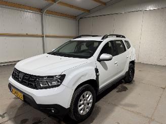 Dacia Duster 1.0TCe 74kW BiFuel Journey Benzine LPG picture 10