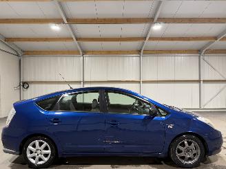 škoda osobní automobily Toyota Prius 1.5VVT-i 57kW Automaat Tech Edition 2008/5