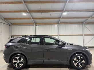 Schadeauto Volkswagen ID.4 52kWh 109kW City 2021/11
