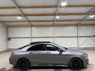 škoda osobní automobily Mercedes Cla-klasse 220CDI 125kW Automaat Prestige 2014/8