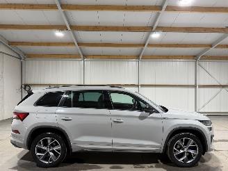 škoda osobní automobily Skoda Kodiaq 1.5TSI 110kW Sportline Business 2022/1
