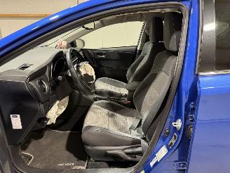 Toyota Auris 1.8Hybrid 73kW Dynamic Ultimate picture 21