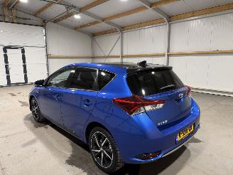 Toyota Auris 1.8Hybrid 73kW Dynamic Ultimate picture 8