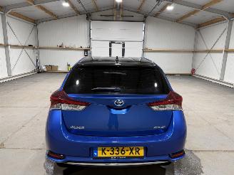 Toyota Auris 1.8Hybrid 73kW Dynamic Ultimate picture 7