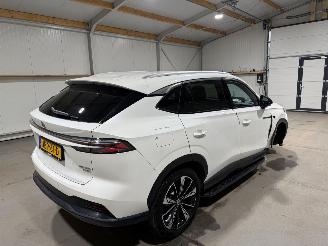 MG HS 1.5PHEV 105kW Automaat Luxury picture 6