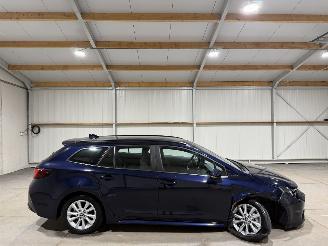 Schadeauto Toyota Corolla Touring Sports 1.8Hybrid 72kW Automaat 140Active 2026/4