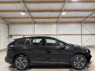 Schadeauto Skoda Enyaq 60kWh 132kW Camera IV60 2023/9