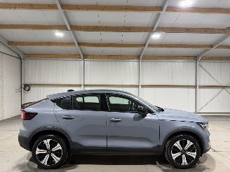 Schadeauto Volvo C-40 69kWh 170kW Recharge Core 2023/5