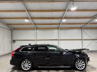 Schadeauto Volvo V-90 2.0T8 235kW Automaat AWD Inscription Pano 2018/5