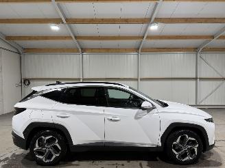 skadebil auto Hyundai Tucson 1.6T-GDI PHEV 132kW 4WD  Automaat Comfort 2023/2