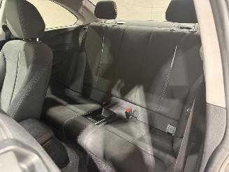 BMW 2-serie 220D Coupe 135kW Automaat Clima picture 28