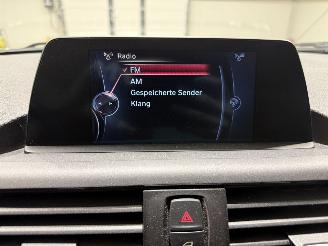 BMW 2-serie 220D Coupe 135kW Automaat Clima picture 24